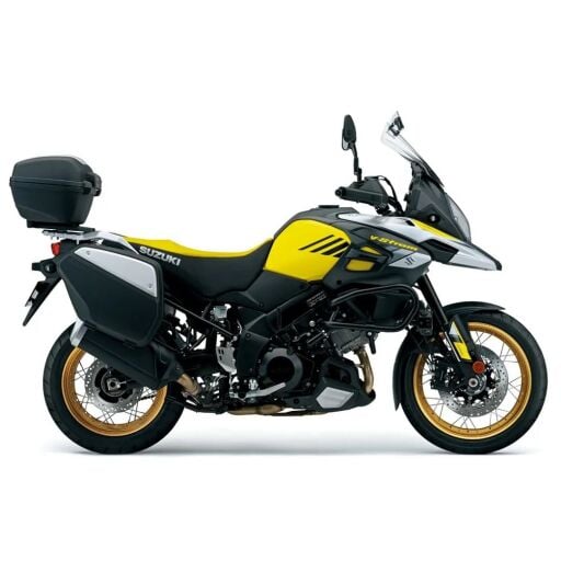 V-Strom DL1000 XT ABS (2017 - )